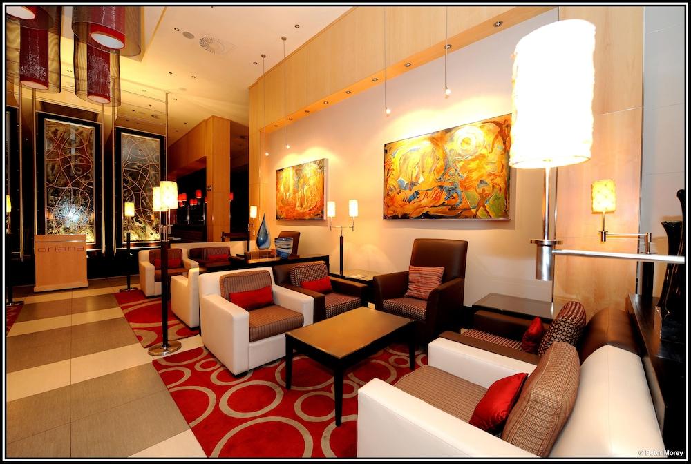 Mondior at Emperors Palace Kempton Park Eksteriør billede