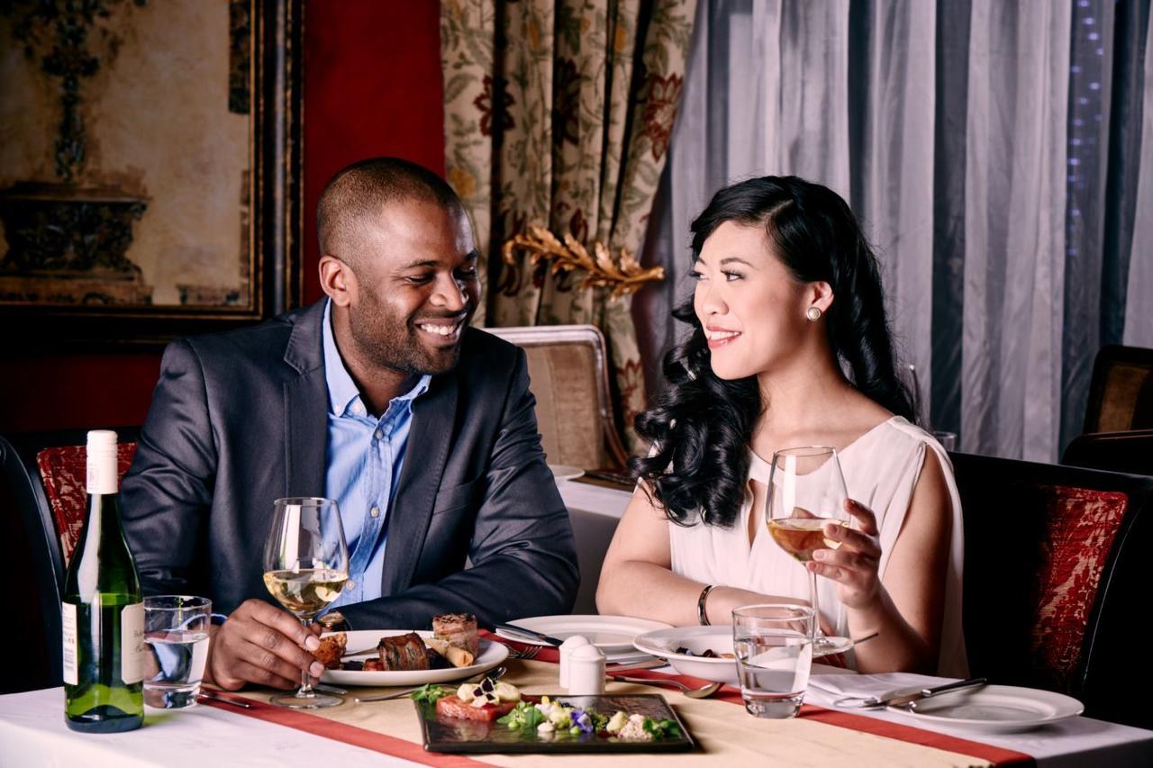 Mondior at Emperors Palace Kempton Park Eksteriør billede